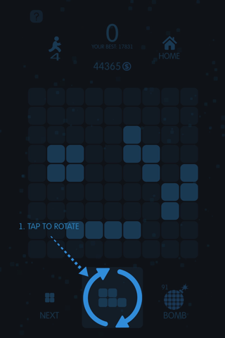 929: Block Puzzle Game screenshot 3