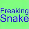 Freaking Snake