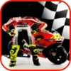 MotoGP Riders Photo Montage iPad Version
