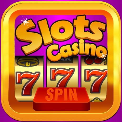 Aces FREE Vegas  Slots Machine 777 icon