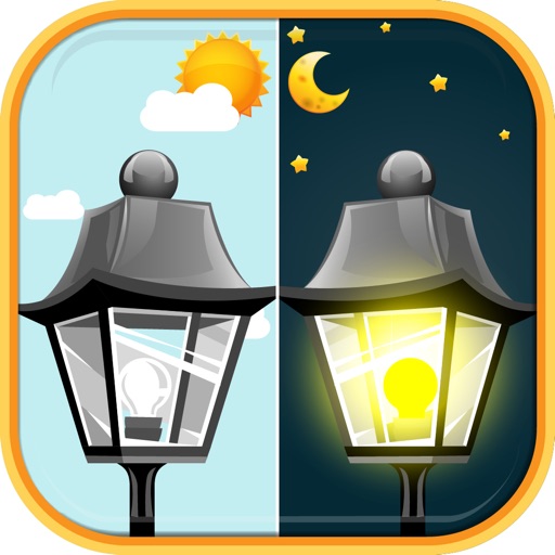 Learning Puzzles for Kids & Toddlers : Opposites, Object Pairs & Things Made Of iOS App