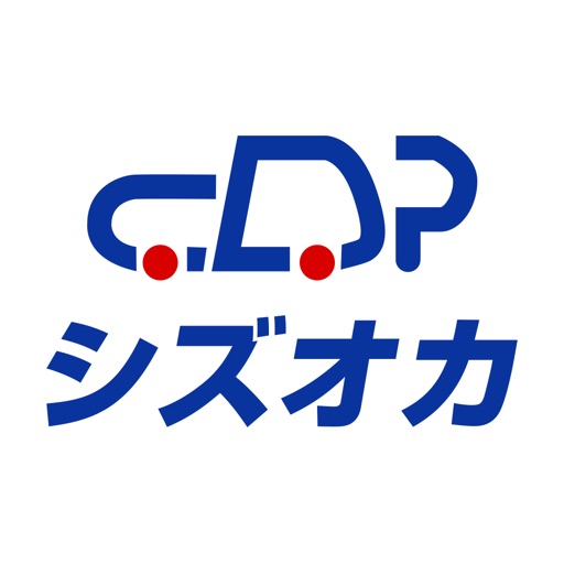 静岡市のオートショップCDPシズオカ icon