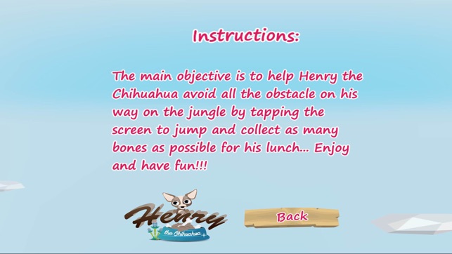 Henry the Chihuahua Free(圖2)-速報App