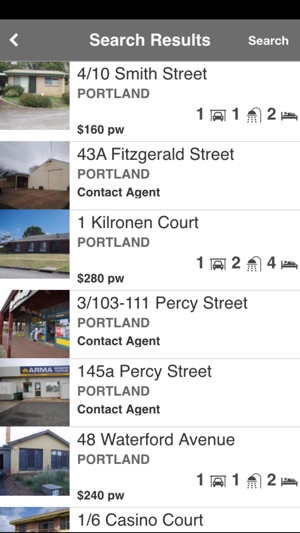 Portland Seaview Real Estate(圖3)-速報App