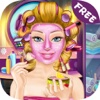 Bride Princess Makeover - Free Girl's Games