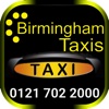 Birmingham Taxis