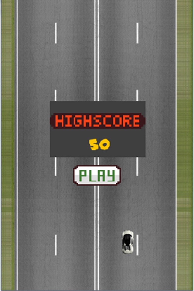 Speed Racing : DriveSafe screenshot 3