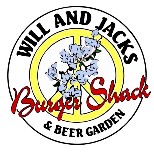 Will and Jacks Burger Shack icon