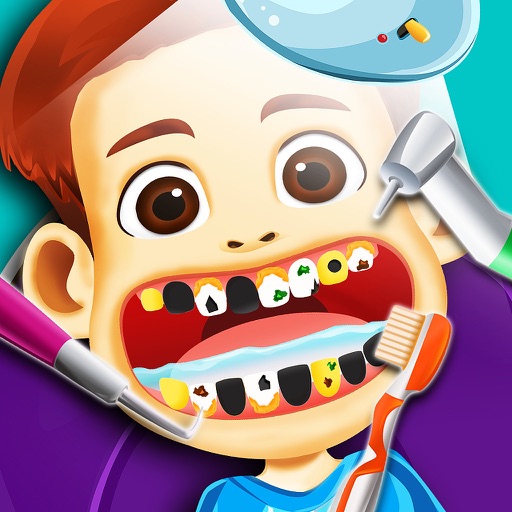 Teeth Fixed iOS App