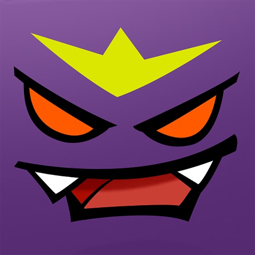 Sling Monsters iOS App