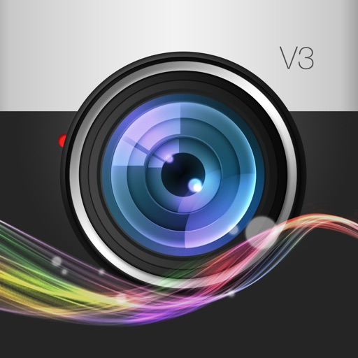 Magic Shutter Icon