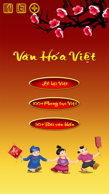 Truyền Thống Việt, Văn Hoá Người Việt