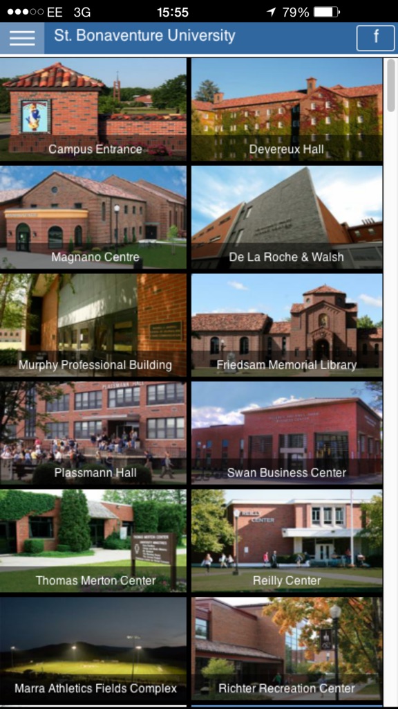 【图】St. Bonaventure U(截图2)