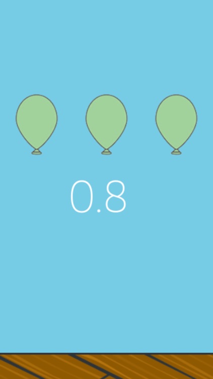 A Balloon Game screenshot-4