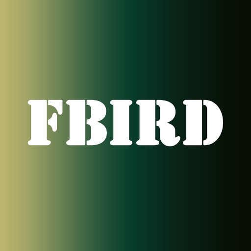Bird Fly Difficult Game icon