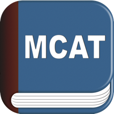 ‎MCAT Tests