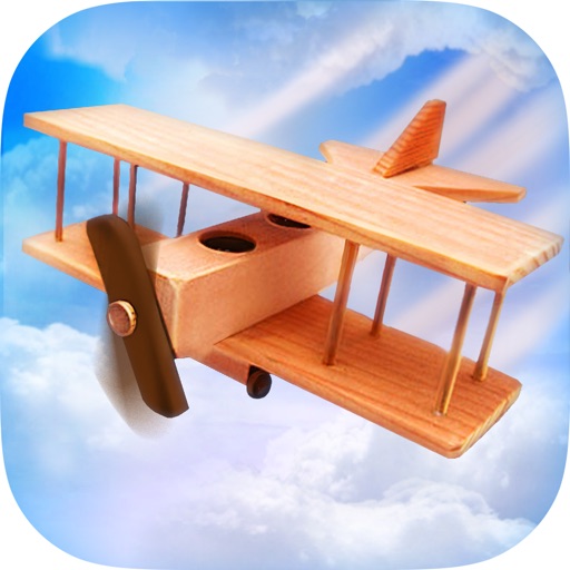 Planes Simulation 3D Deluxe