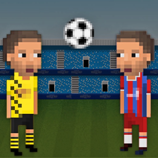 Soccer Arcade iOS App