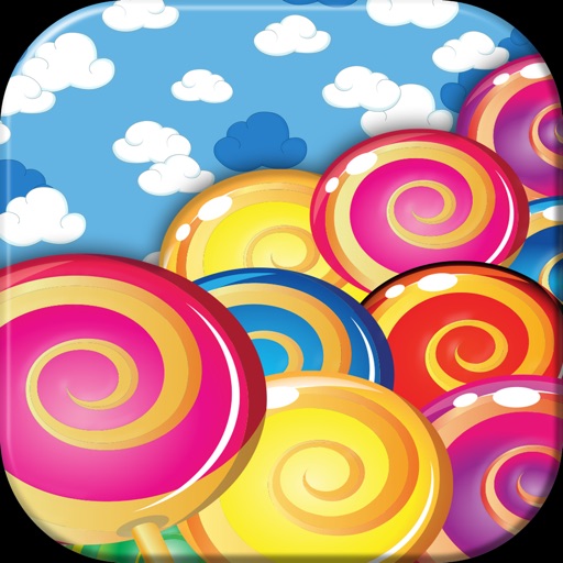 A Lollipop Passion Peppermint Gumdrop Flow icon