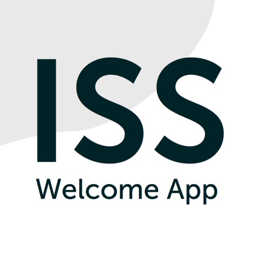 Welcome app