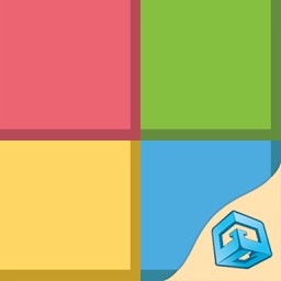 Color Blocks 2015