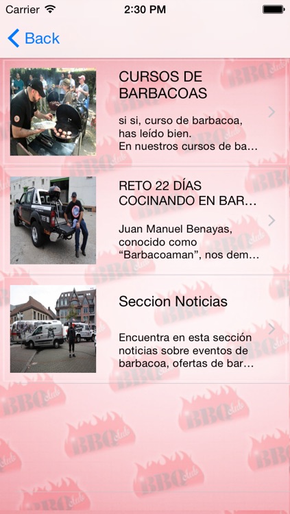Barbacoa Club