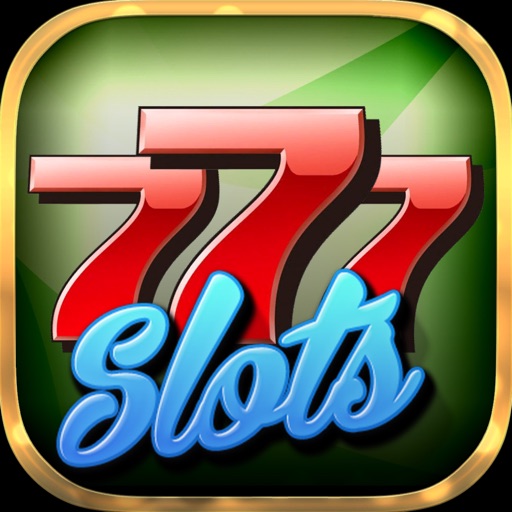 ``````` 2015 ``````` AAA The Final Slots Free Casino Slots Game icon