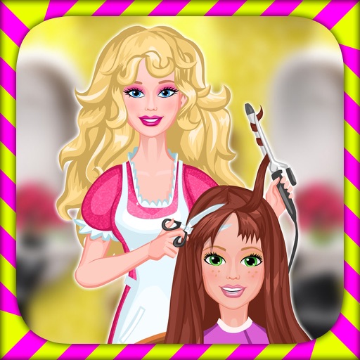 Barbara Hair Salon iOS App