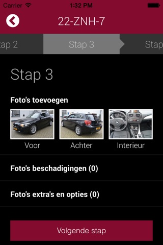 Rover Verkoop Service screenshot 4