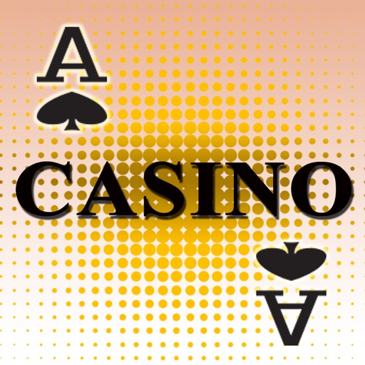 Bet for 777 slots with Blackjack Bonanza and Bingo Craze and More! iOS App