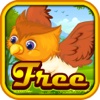 `` 1-2-3 `` Let it Win Lucky Birds in Play-house Cards Games - Hit Fun Rich-es Jackpot Casino Pro