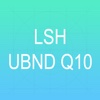 Lsh UBNDQ10