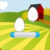 Egg Juggle Game