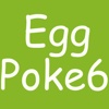 Egg Poke 6