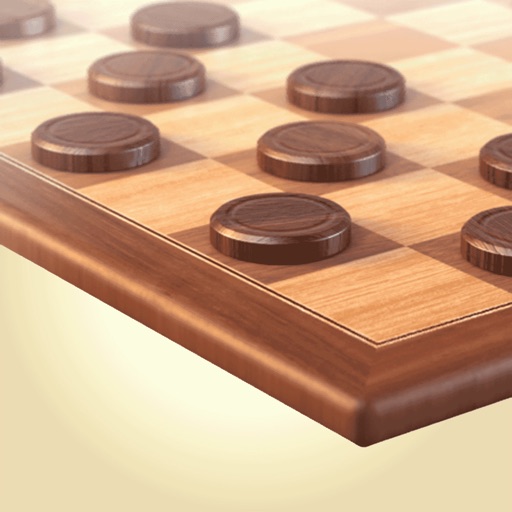 Checkers Gold iOS App