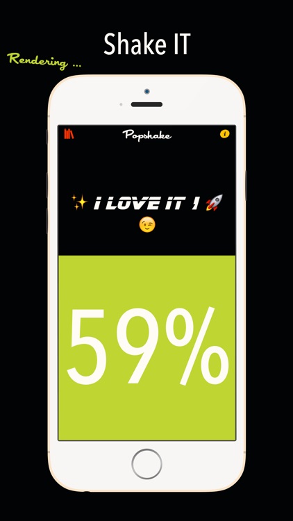 Popshake screenshot-3