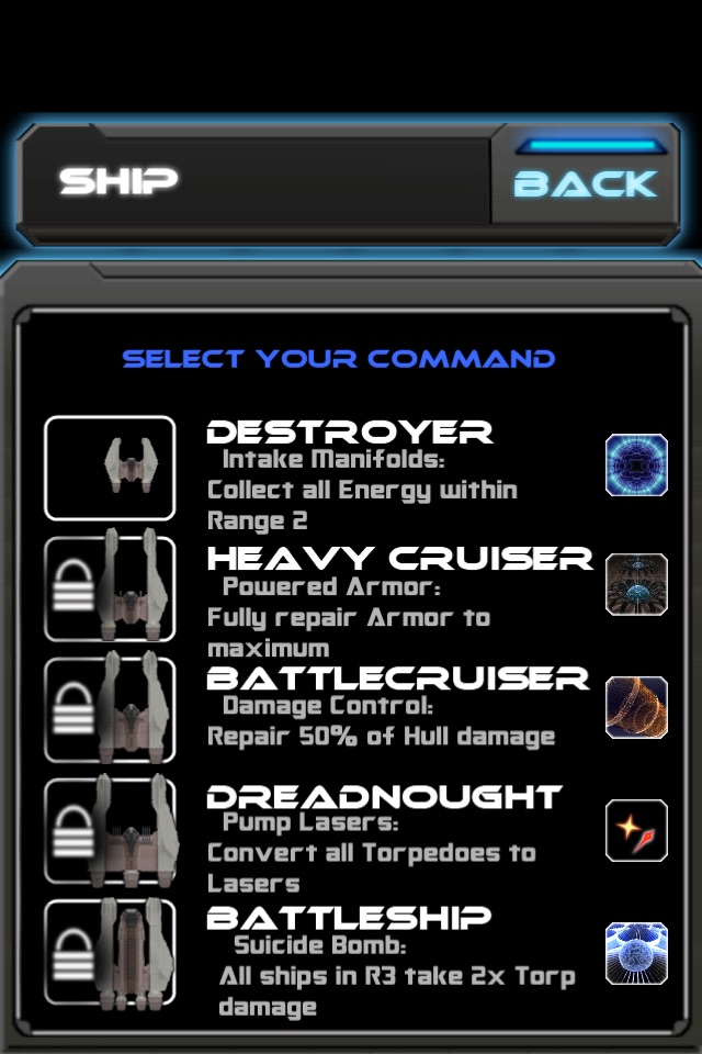 Star Empire screenshot 4