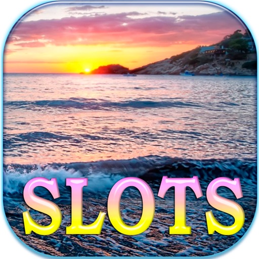 Clubs Of Ibiza Slots Mania - FREE Slot Game Virtual Vegas Casino icon