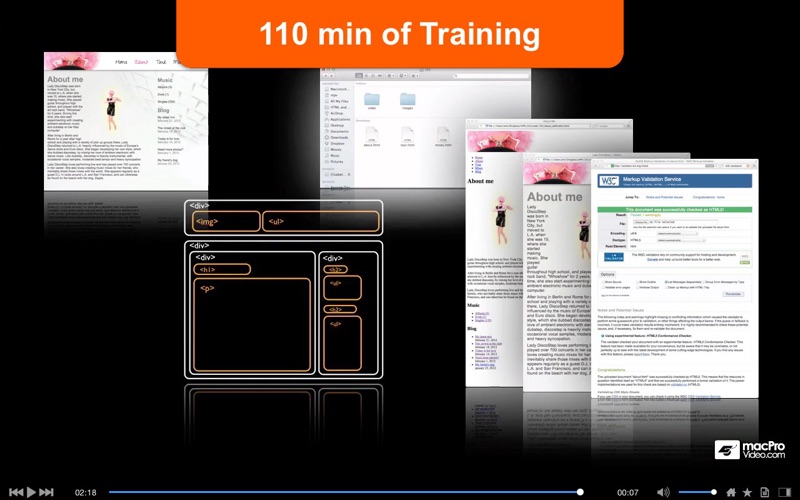 Hypertext Guide for HTML 5 thumbnail 2