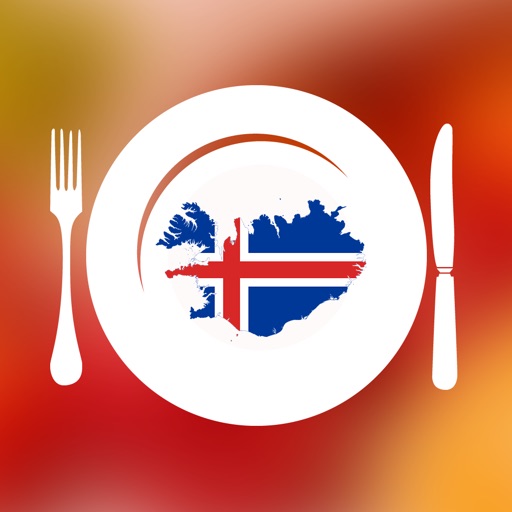 Icelandic Food Recipes icon