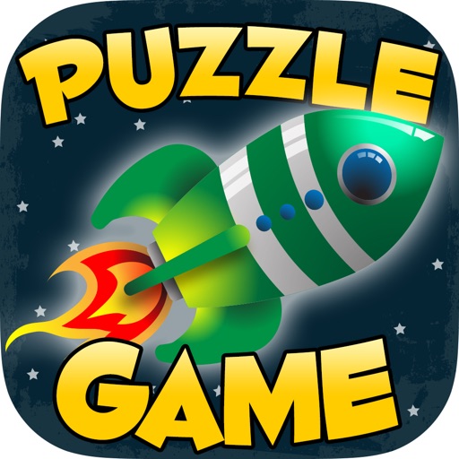 ``` 2015 ``` Amazing Outer Space Memorization Puzzle Game # icon