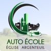 Auto Ecole Eglise Argenteuil
