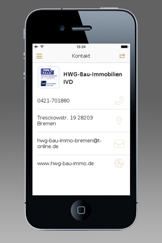 HWG-Bau-Immobilien screenshot 3