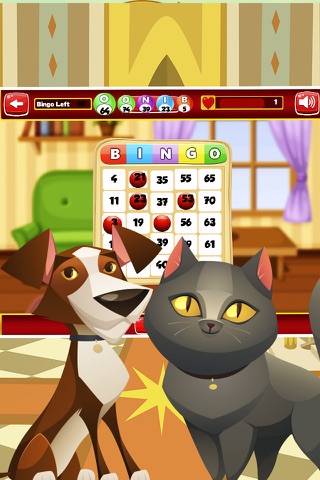 Bingo Gem Mania screenshot 3