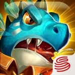 Rise of Dinos