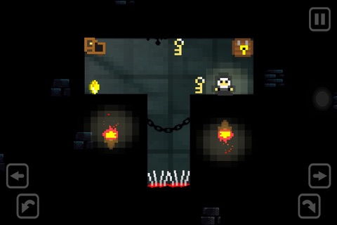 Dungeon of Sin screenshot 2