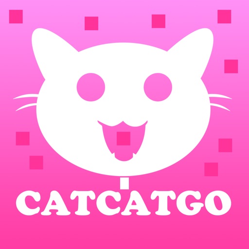 CatCatGo iOS App