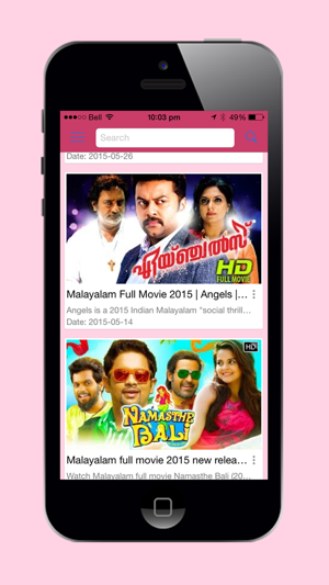 MalluMovies - Malayalam Movies,Tamil Mov