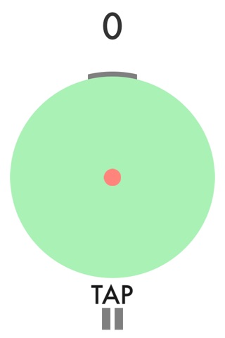 Circle pong bong screenshot 2
