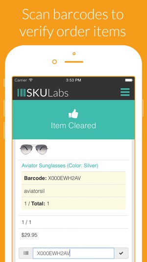 SKULabs